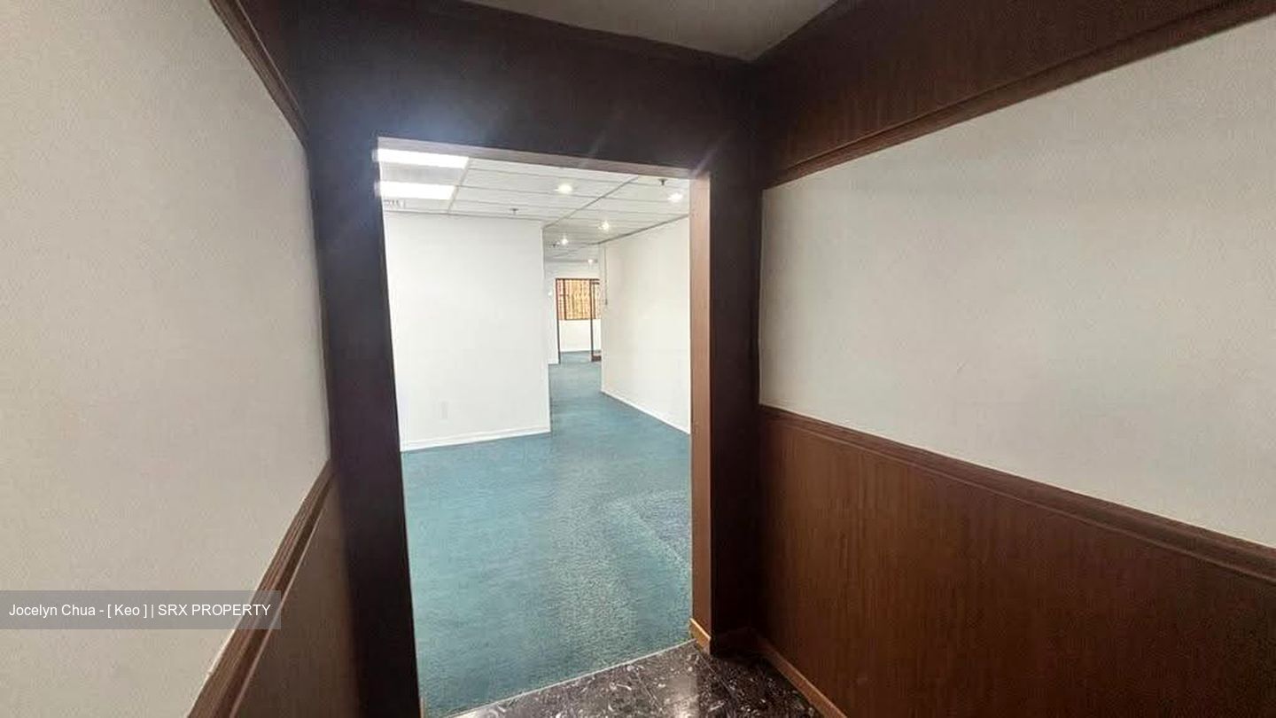 International Plaza (D2), Office #616950761